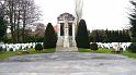 P1010271 Monument ter herdenking aan de bevrijders van Roeselare 1914_1918